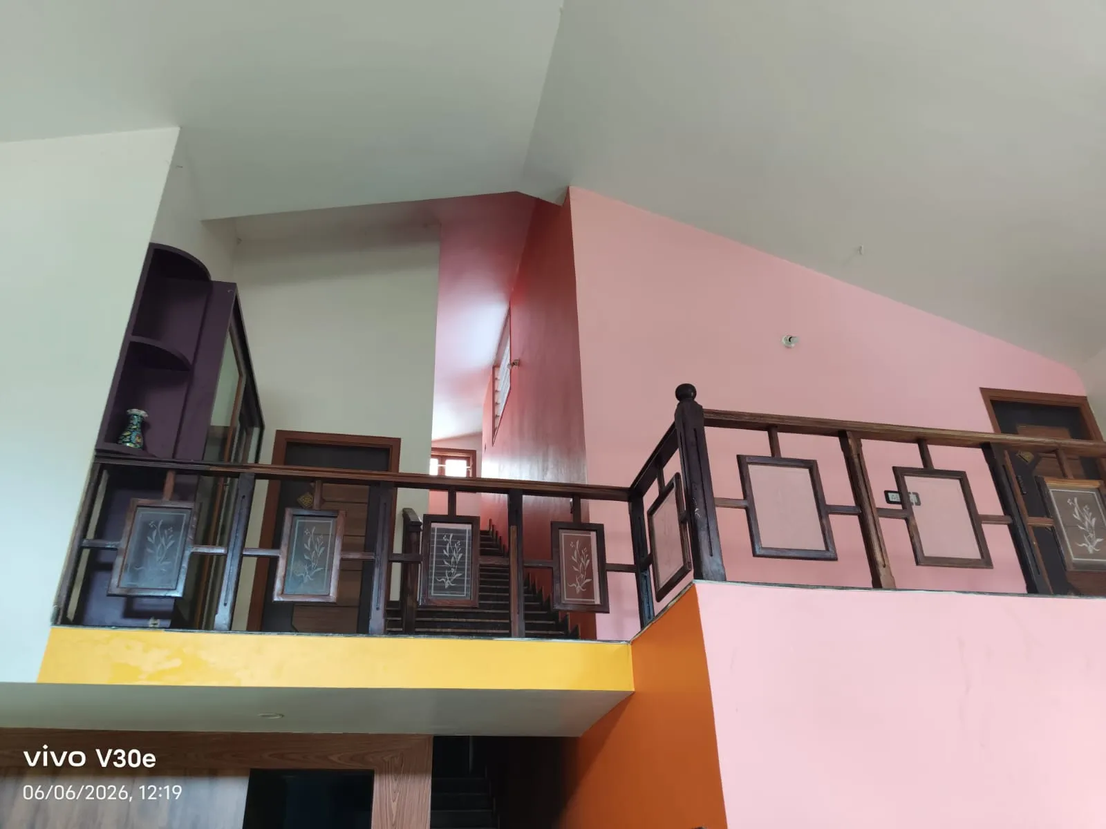 Interior view 2