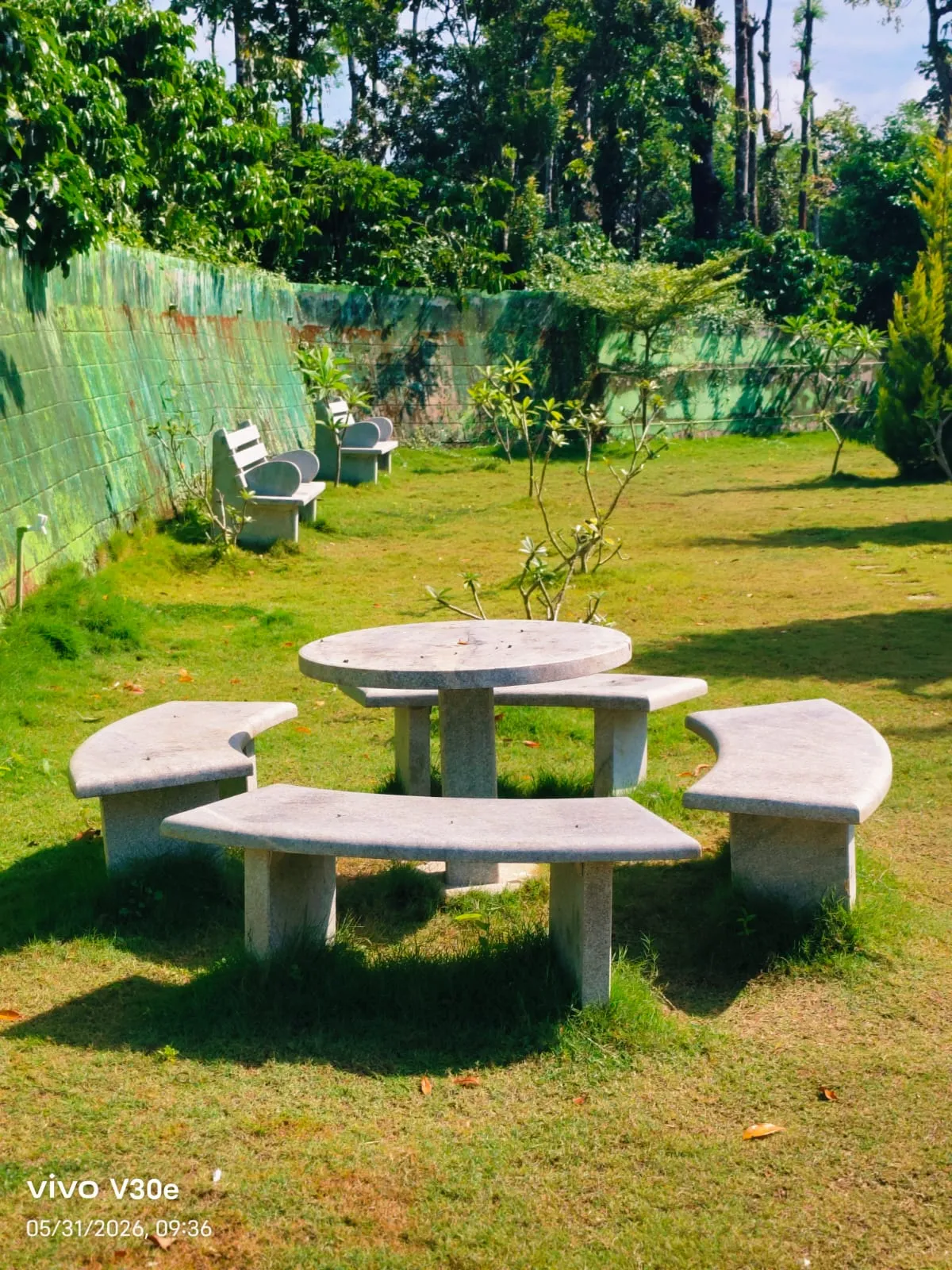 Sit-out