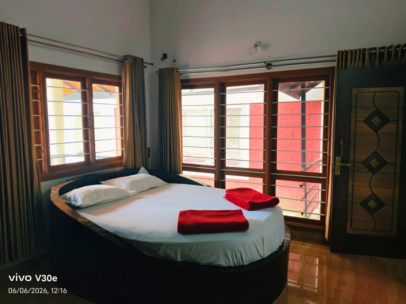 Couple Room