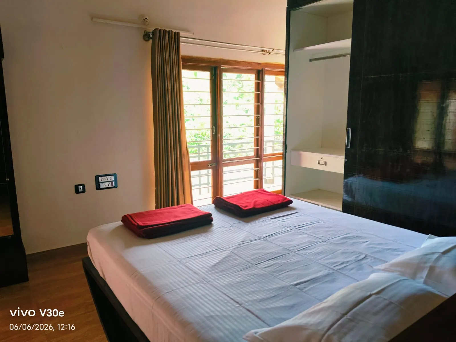 Couple Suite
