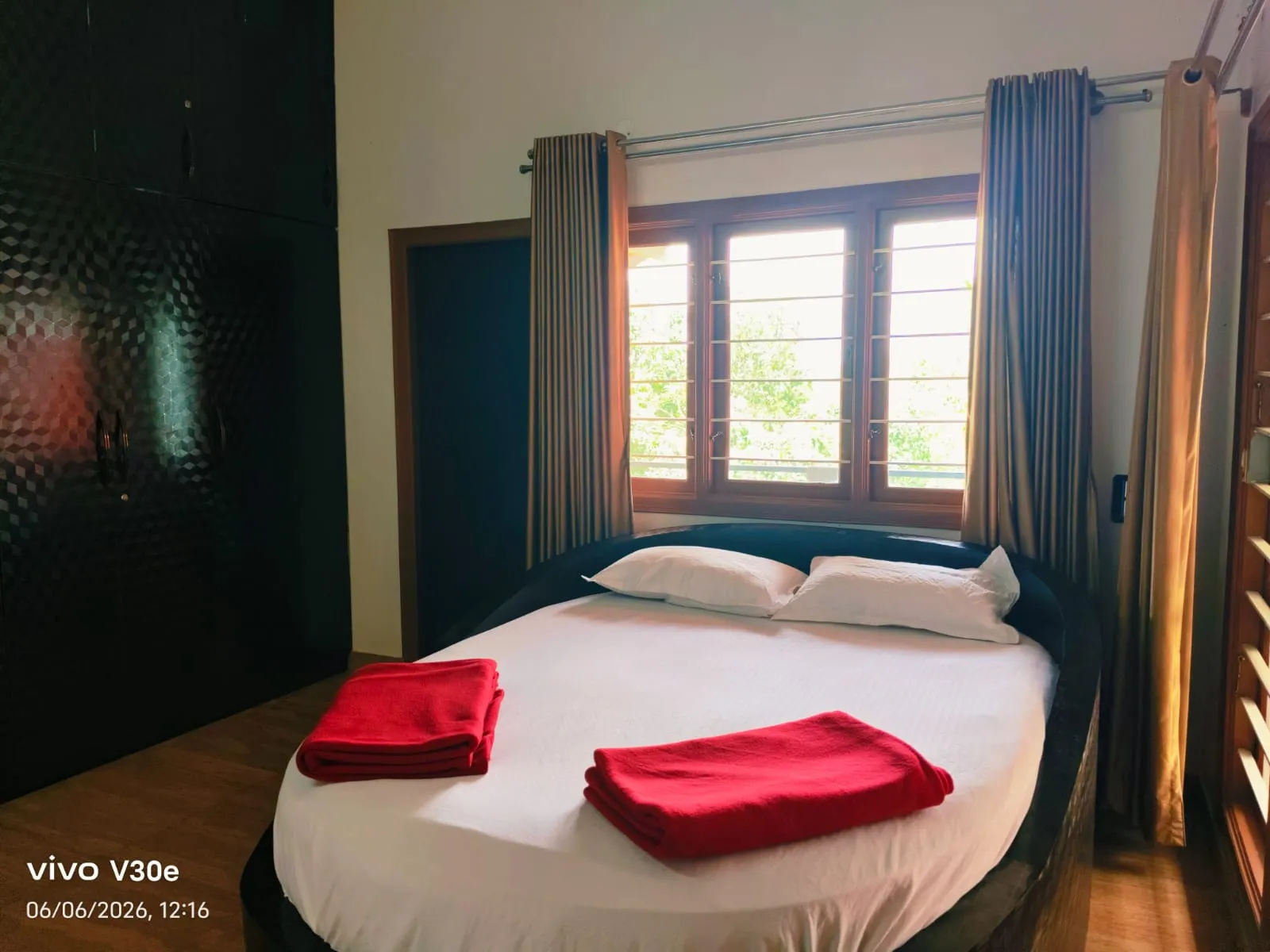 Couple Room view